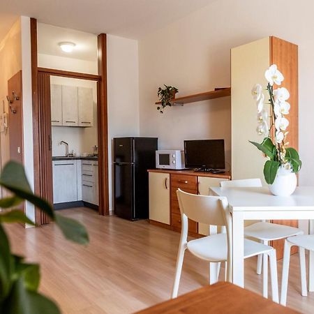 Holiday Appartamenti Grado Exterior foto