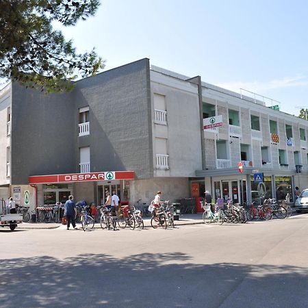 Holiday Appartamenti Grado Exterior foto