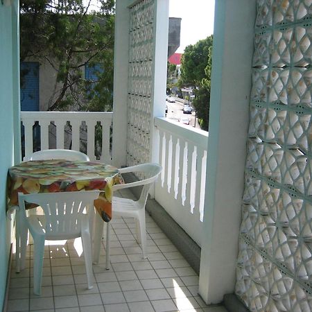 Holiday Appartamenti Grado Exterior foto