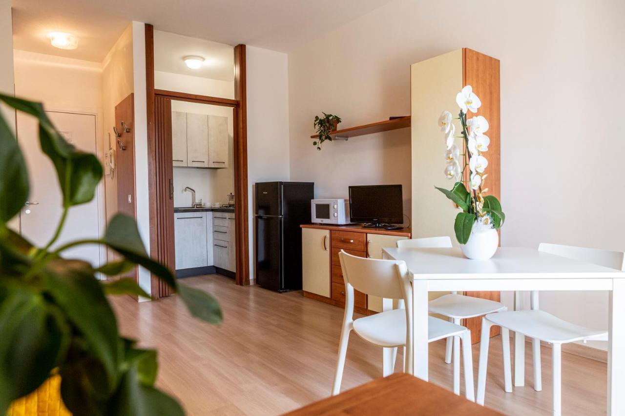 Holiday Appartamenti Grado Exterior foto