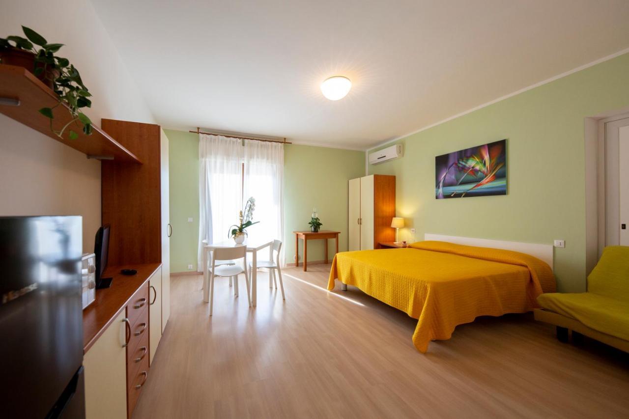 Holiday Appartamenti Grado Exterior foto