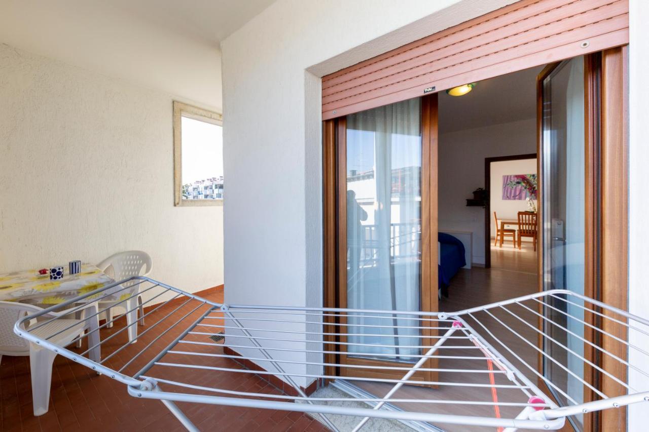 Holiday Appartamenti Grado Exterior foto