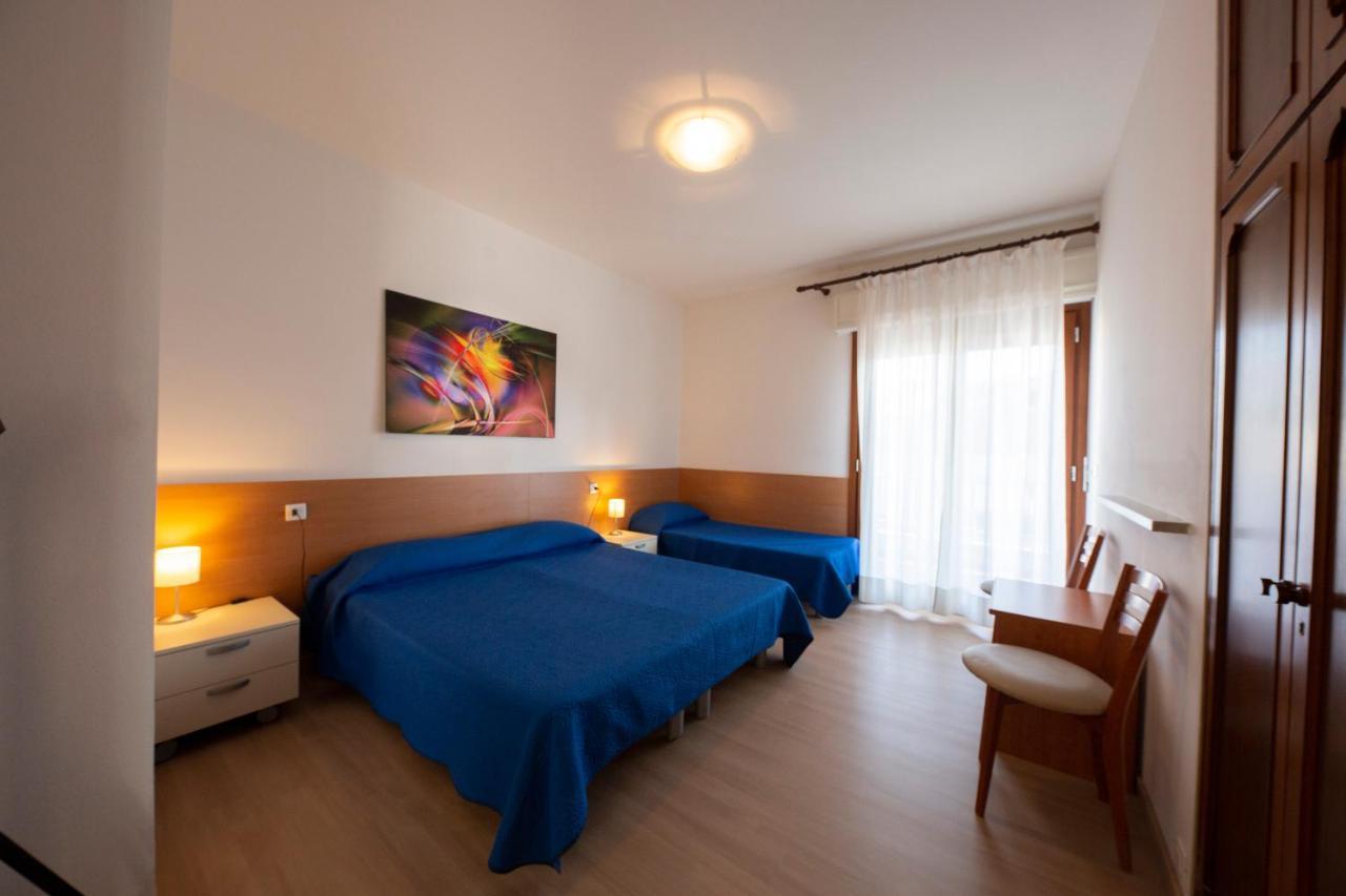 Holiday Appartamenti Grado Exterior foto
