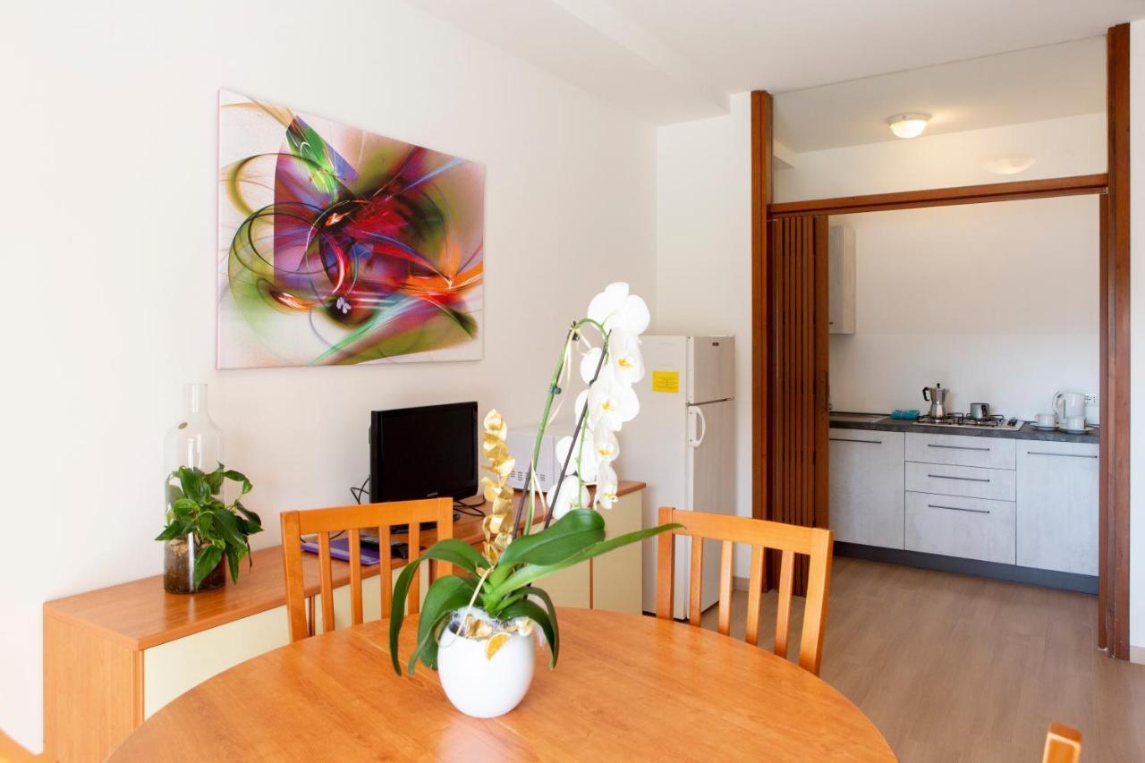 Holiday Appartamenti Grado Exterior foto