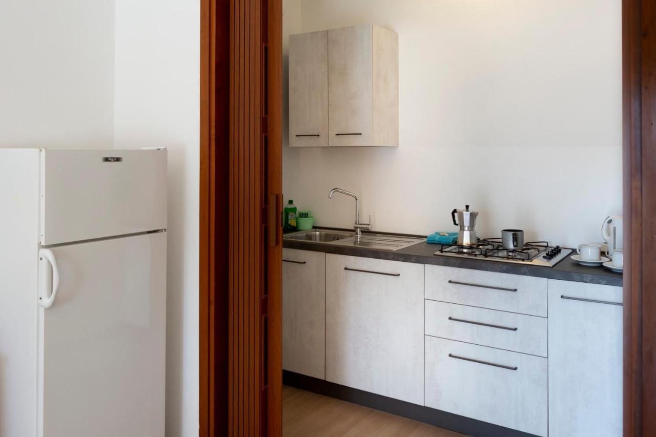 Holiday Appartamenti Grado Exterior foto