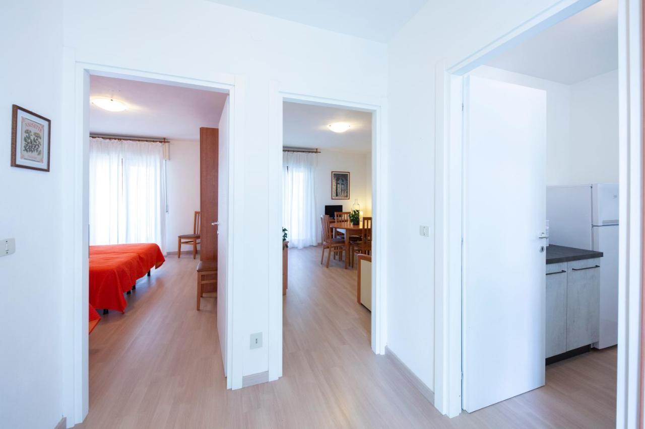 Holiday Appartamenti Grado Exterior foto
