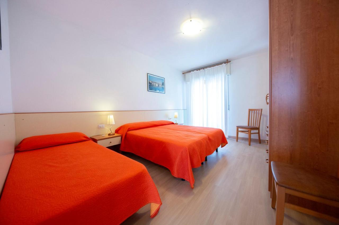 Holiday Appartamenti Grado Exterior foto