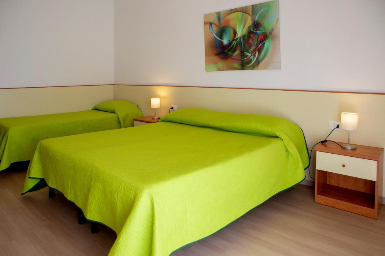 Holiday Appartamenti Grado Exterior foto