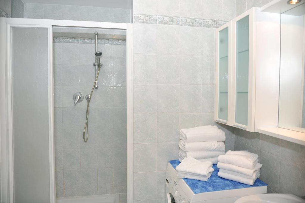 Holiday Appartamenti Grado Exterior foto