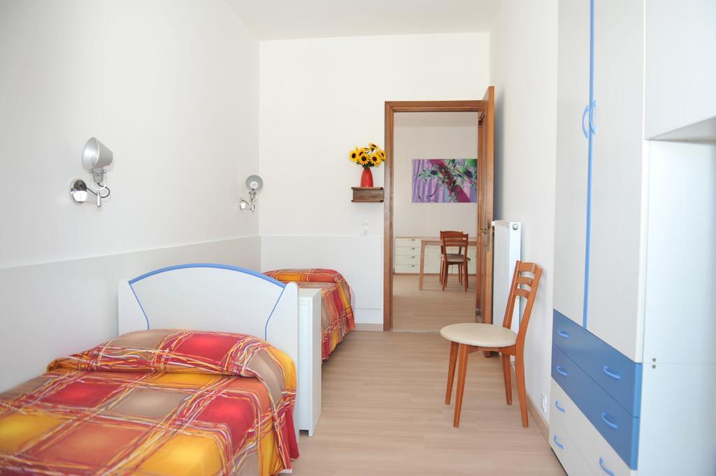 Holiday Appartamenti Grado Exterior foto
