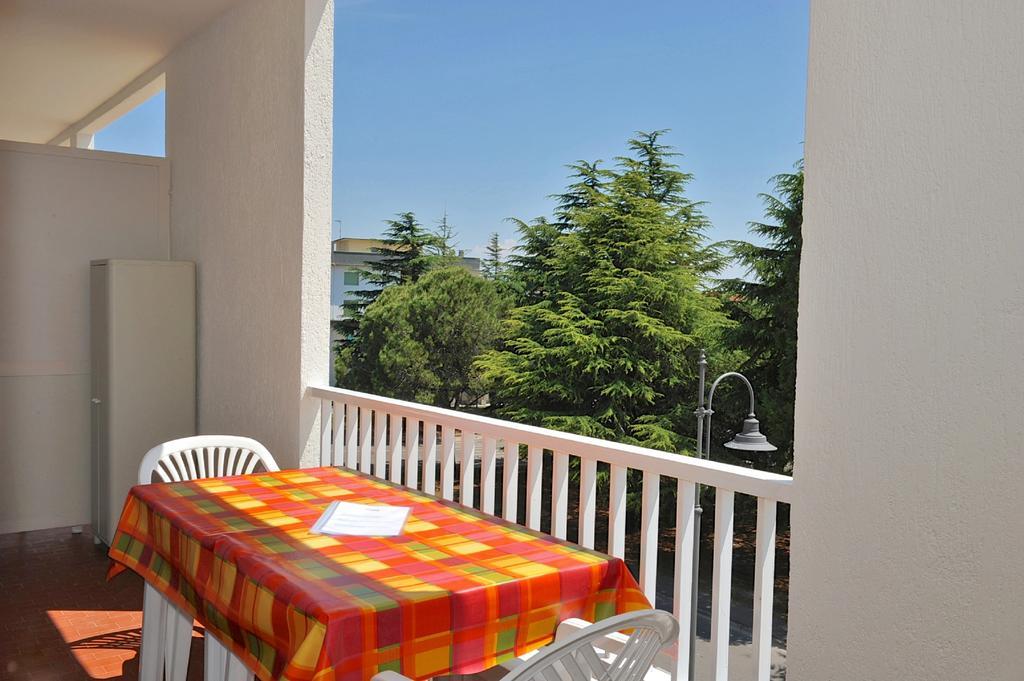 Holiday Appartamenti Grado Exterior foto