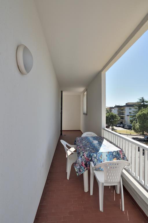 Holiday Appartamenti Grado Exterior foto